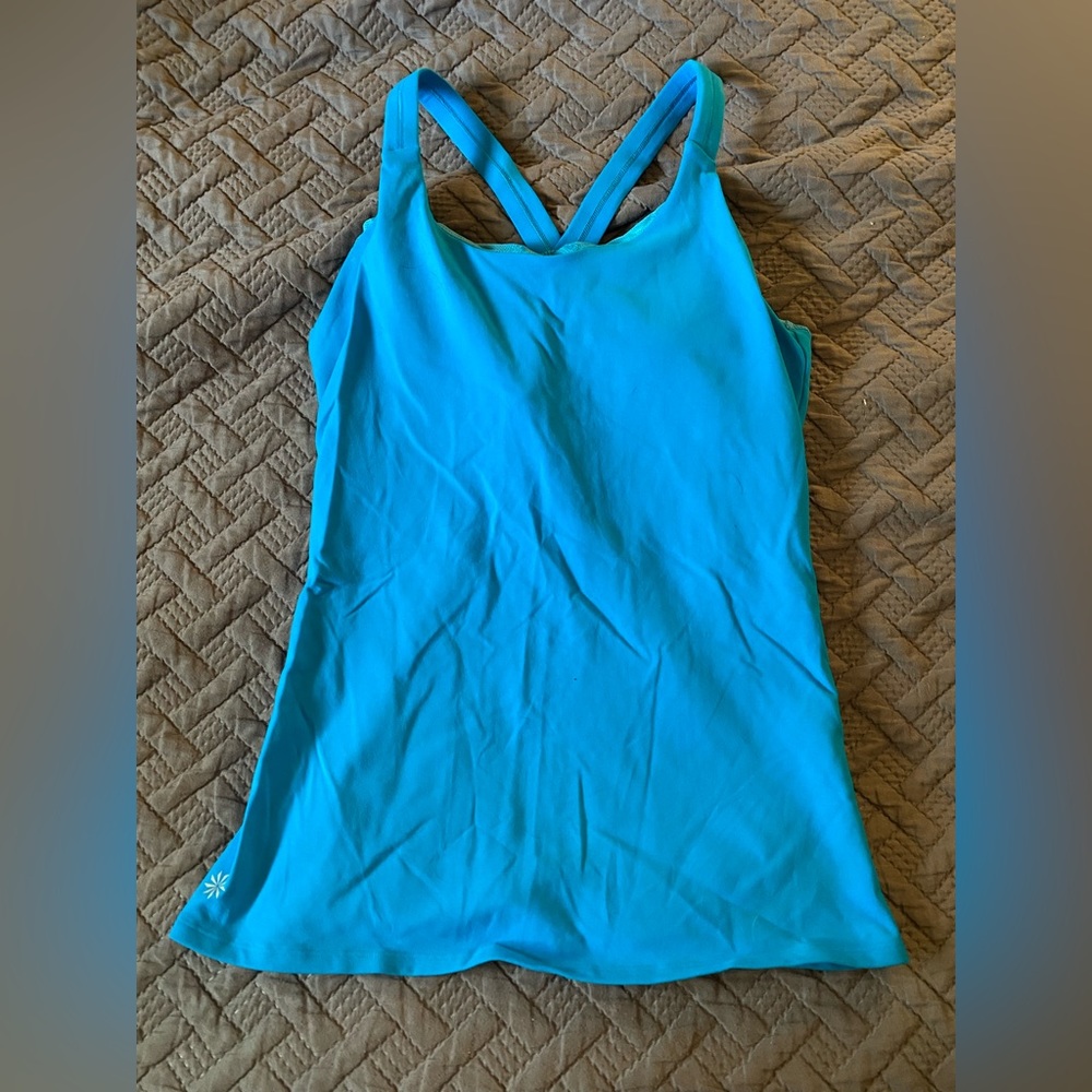 Athleta work out tank